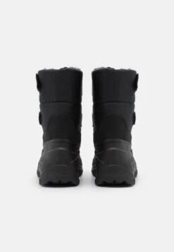 Pier One Unisex - Snowboots- Black 8 Pier One Unisex - Snowboots- Black -Mode Schoenenwinkel 849de728a34b4fe18c0aca5c71640119