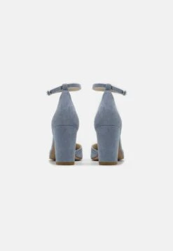 Anna Field Leather - Klassieke Pumps - Light Blue 9 Anna Field Leather - Klassieke Pumps - Light Blue -Mode Schoenenwinkel 84a7e4037b6f4b8da3362da43bafd40d