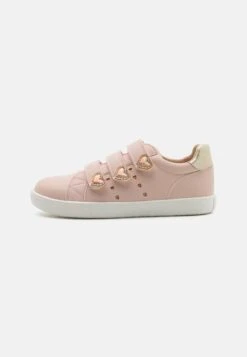 Friboo Sneakers Laag - Light Pink