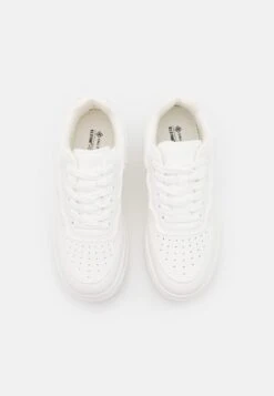 Call It Spring Ivey - Sneakers Laag - White -Mode Schoenenwinkel 84cd2b22d133444b8caa6b15cfe30329