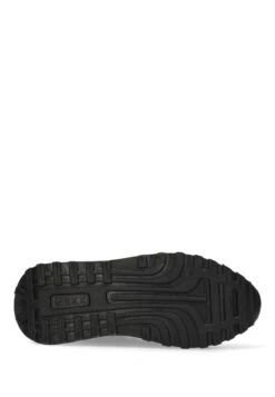 MEXX Juju X Anouk - Sneakers Laag - Black Navy -Mode Schoenenwinkel 88d9e7a27e094ea7a1a000a6d070d73f