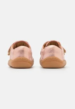 Froddo Barefoot - Klittenbandschoenen - Pink Shine -Mode Schoenenwinkel 8a21e45322744904ad6cb89b72e977d3