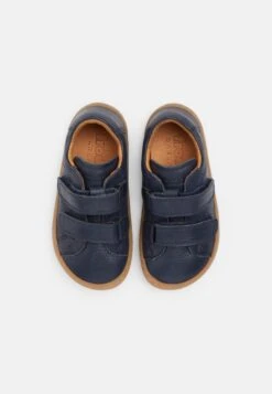 Froddo Barefoot D-Velcro - Klittenbandschoenen - Blue -Mode Schoenenwinkel 8a8c3468236942a382295b2c89f927ab