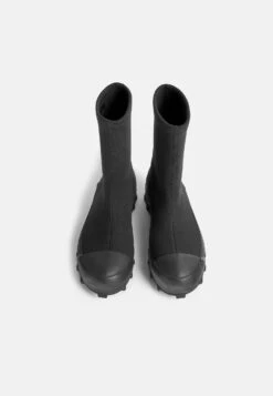 Traktori - Laarzen - Schwarz -Mode Schoenenwinkel 8bb5cd6d4a9d45bd8120755958558751