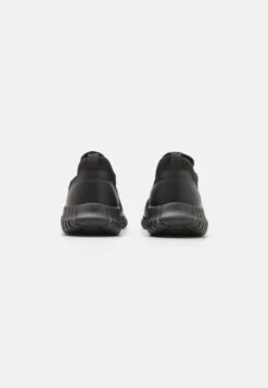 Pier One Sneakers Laag - Black -Mode Schoenenwinkel 8c00dac42ca54760bb9e30aa6c287d7d