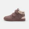 Friboo Sneakers Hoog - Mauve