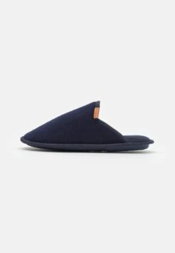 Pier One Pantoffels - Dark Blue