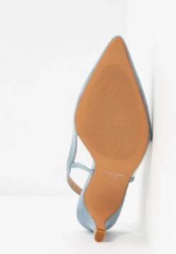 Anna Field Klassieke Pumps - Blue 13 Anna Field Klassieke Pumps - Blue -Mode Schoenenwinkel 8fbc80722c004515b555c17b9c0dc602