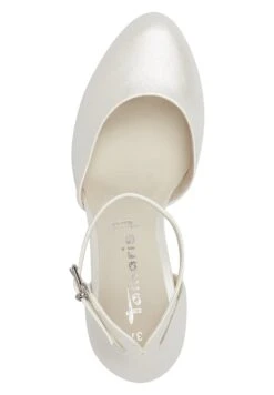 Tamaris Hoge Hakken - Pearl -Mode Schoenenwinkel 906fa78667c44bcba67764ec0214965a