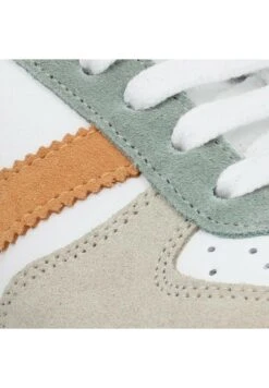 Sneakers Laag - Multi Coloured -Mode Schoenenwinkel 907f459cedcf4719a8bc8110f0d1ea84