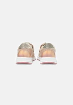 Friboo Sneakers Laag - Rose Gold -Mode Schoenenwinkel 90e8baacd4644dbfb32855e10d9c643a