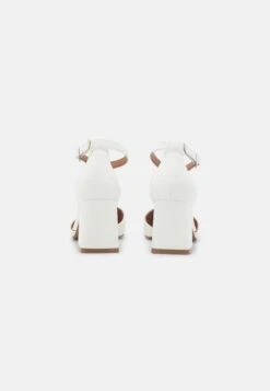 Call It Spring Vegan Daliaa - Klassieke Pumps - White -Mode Schoenenwinkel 90fbd7b2bf504d17aab48ec9a4778056