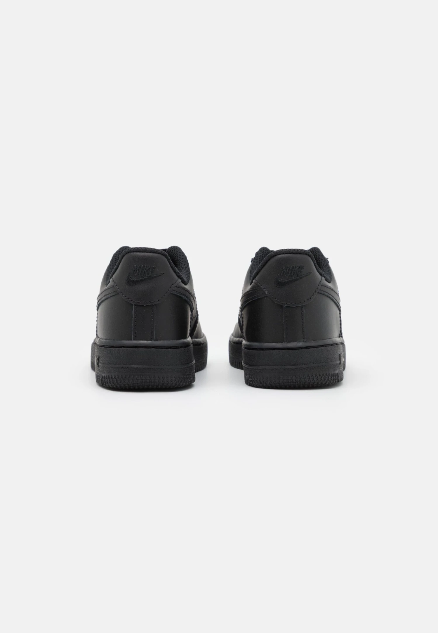 Nike Sportswear Force 1 Unisex - Sneakers Laag - Black 3 Nike Sportswear Force 1 Unisex - Sneakers Laag - Black - Afbeelding 3