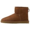 Ugg Classic Mini - Korte Laarzen - Chestnut