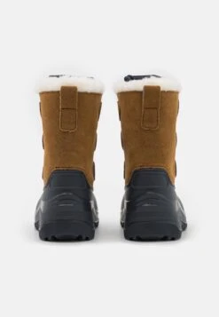 Friboo Veterlaarzen - Beige 9 Friboo Veterlaarzen - Beige -Mode Schoenenwinkel 92005ea019274c63b545012213ed0520