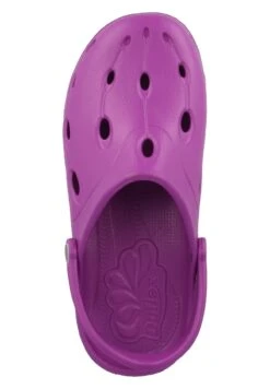 Dux Duflex Unisex - Clogs - Violett Brombeer -Mode Schoenenwinkel 925da0ebac1c469392965e64ee3f1b6f