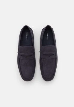 Pier One Instappers - Dark Blue 9 Pier One Instappers - Dark Blue -Mode Schoenenwinkel 92b6f3150a4341cbb22d7650b101cd6b