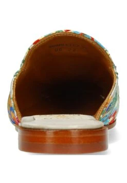 MELVIN & HAMILTON Scarlett Korela Pale Rose - Muiltjes - Multi 7 MELVIN & HAMILTON Scarlett Korela Pale Rose - Muiltjes - Multi -Mode Schoenenwinkel 92e552bb61de49f986c6f262c8c022f8