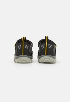 Friboo Outdoorsandalen - Black -Mode Schoenenwinkel 93519b2befdd4414a4997334e86289e2