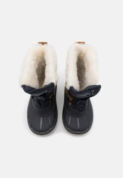 Friboo Snowboots- Beige -Mode Schoenenwinkel 93b7bff1552343988871e9ce84e50e18