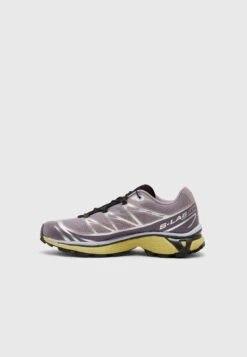 Salomon Xt-6 - Sneakers Laag - Quail/Moonscape -Mode Schoenenwinkel 94878cf042c1447098f14d2dd3ad4e85