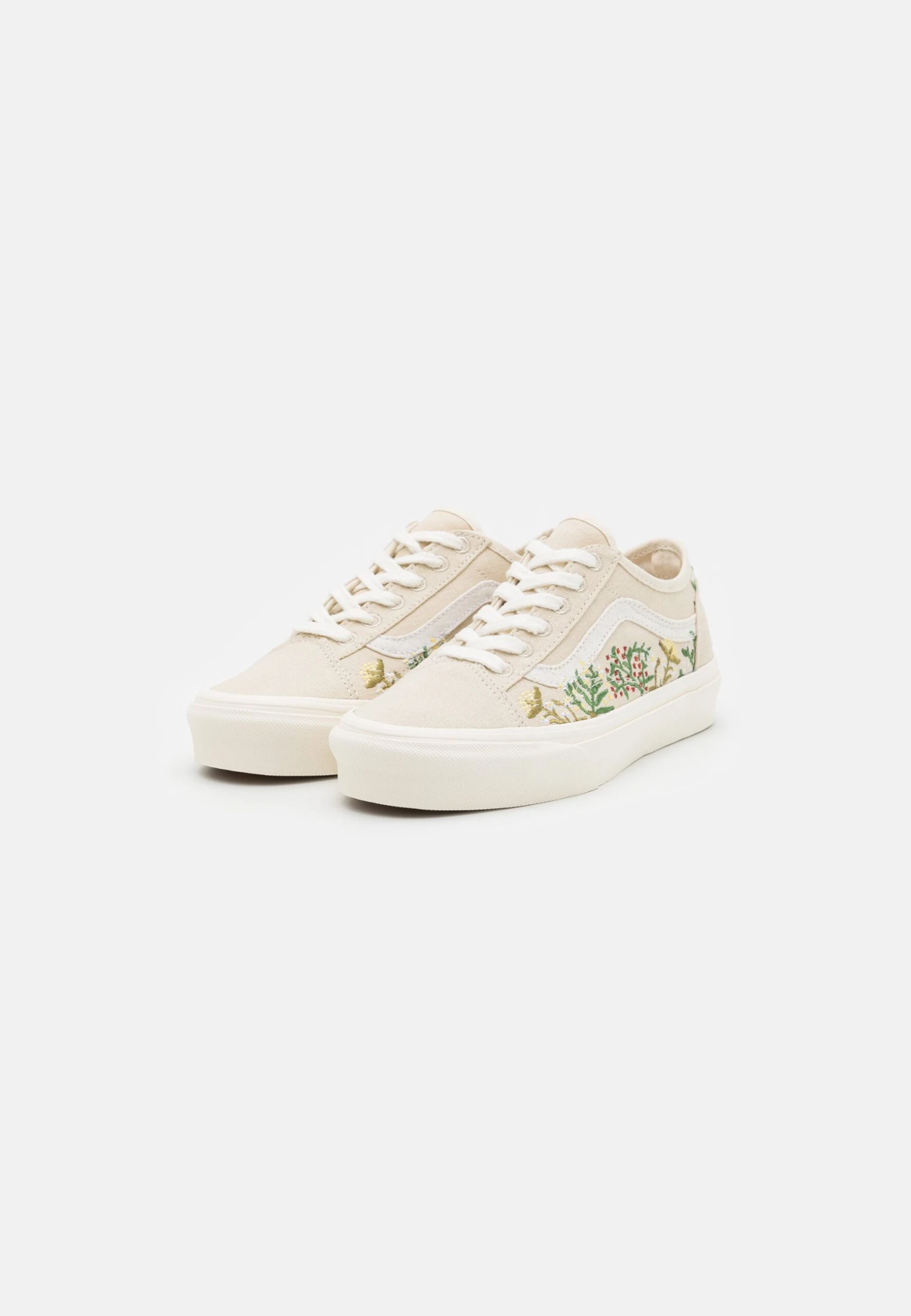 Vans Old Skool Tapered Unisex - Sneakers Laag - Theory Oatmeal 2 Vans Old Skool Tapered Unisex - Sneakers Laag - Theory Oatmeal - Afbeelding 2
