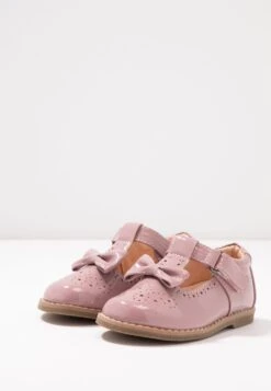 Friboo Ballerina'S Met Enkelbandjes - Rose -Mode Schoenenwinkel 98c0aeb24a9a4c42bbcd343d3a9245e8