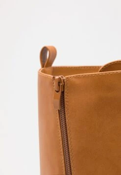 Anna Field Veterlaarzen - Cognac -Mode Schoenenwinkel 9a25366c976c4f04bd7a7e8b99603063