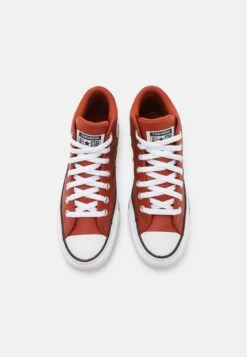 Converse All Star Malden Street Fall Tone Unisex - Sneakers Hoog - Ritual Red/White/Black -Mode Schoenenwinkel 9cd835d231de412b897aa85a16218494