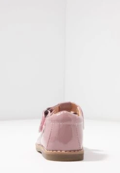 Friboo Ballerina'S Met Enkelbandjes - Rose -Mode Schoenenwinkel 9e42766ac602458bbef32ace43fafd43