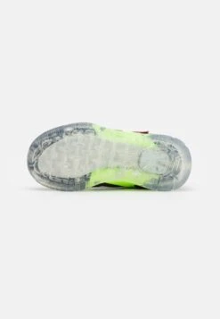 Skechers Illumi-Brights - Sneakers Laag - Black/Lime//Red -Mode Schoenenwinkel a14d0fc7763943a7b699b299ca9a5b29