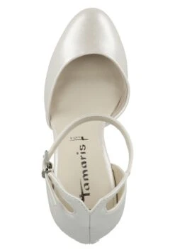 Tamaris Hoge Hakken - Pearl -Mode Schoenenwinkel a1584f723985461aad6961faad13fce8