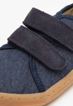 Froddo Barefoot - Klittenbandschoenen - Dark Blue -Mode Schoenenwinkel a1e483be177f4e99b46124d2f7b855ce