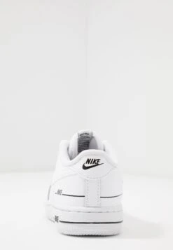 Nike Sportswear Force 1- Sneakers Laag - White/Black/White 9 Nike Sportswear Force 1- Sneakers Laag - White/Black/White -Mode Schoenenwinkel a44e648d8f3f4f86b5996ff8f1a38379