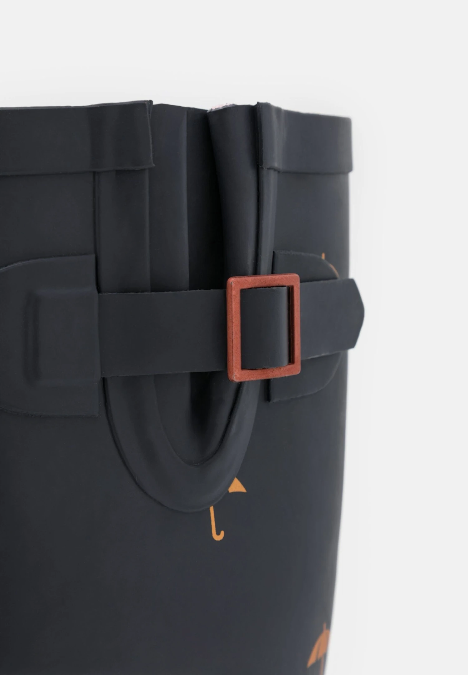 Anna Field Regenlaarzen - Dark Blue 6 Anna Field Regenlaarzen - Dark Blue - Afbeelding 6