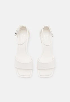 Call It Spring Vickie - Sandalen - White -Mode Schoenenwinkel a4a94c42c42a49dc815d36172b74d8ff