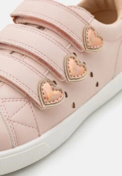 Friboo Sneakers Laag - Light Pink 11 Friboo Sneakers Laag - Light Pink -Mode Schoenenwinkel a4d87d210ea14035a08d9f1953133fc1