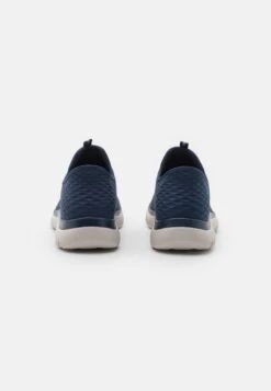 Summits - Sneakers Laag - Navy -Mode Schoenenwinkel a4d8d37e6c124392aa53d1c14b5a6d62