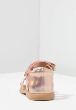 Friboo Sandalen - Rose Gold -Mode Schoenenwinkel a5f9307525c143cd8966fe71e85d1d11