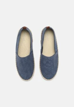 Pier One Rena Espadrille Unisex - Espadrilles - Blue -Mode Schoenenwinkel a712e8e1ca864c359ade29147a29a43e
