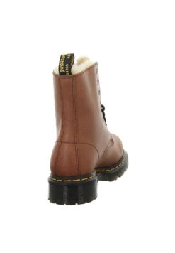 Dr. Martens Serena - Veterboots - Braun 10 Dr. Martens Serena - Veterboots - Braun -Mode Schoenenwinkel a78c0571e19040898c048b51029d9b1b