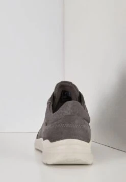 ECCO Irving - Sneakers Laag - Magnet 9 ECCO Irving - Sneakers Laag - Magnet -Mode Schoenenwinkel a859cdb19c8e4a53adc474c759ee3a24