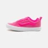 Vans Knu Skool Unisex - Skateschoenen - Pink Glow