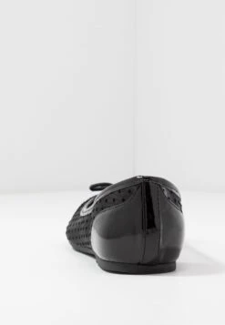 Anna Field Ballerina'S - Black -Mode Schoenenwinkel aa5905db8b3540788ca213794e18e947