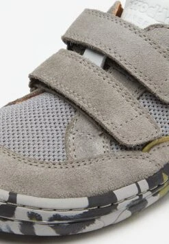 Froddo Barefoot D-Velcro - Klittenbandschoenen - Grey 11 Froddo Barefoot D-Velcro - Klittenbandschoenen - Grey -Mode Schoenenwinkel ad07fbe12a494c3a902e1b4e718e2c82
