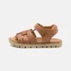 Froddo Keko Unisex - Sandalen - Brown