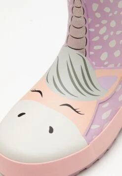 Friboo Regenlaarzen - Lilac 11 Friboo Regenlaarzen - Lilac -Mode Schoenenwinkel affa27df6f534a049826e634a48fbfdc