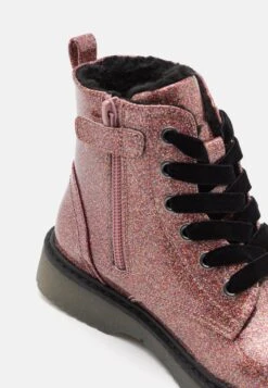 Friboo Veterboots - Pink -Mode Schoenenwinkel b01edb1acca94d0398b7e93e2f1204ec