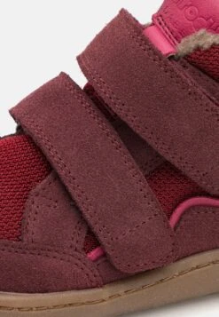 Froddo Barefoot Winter - Korte Laarzen - Bordeaux -Mode Schoenenwinkel b039fb390fbc47fe82bb9fa858cf0ee3