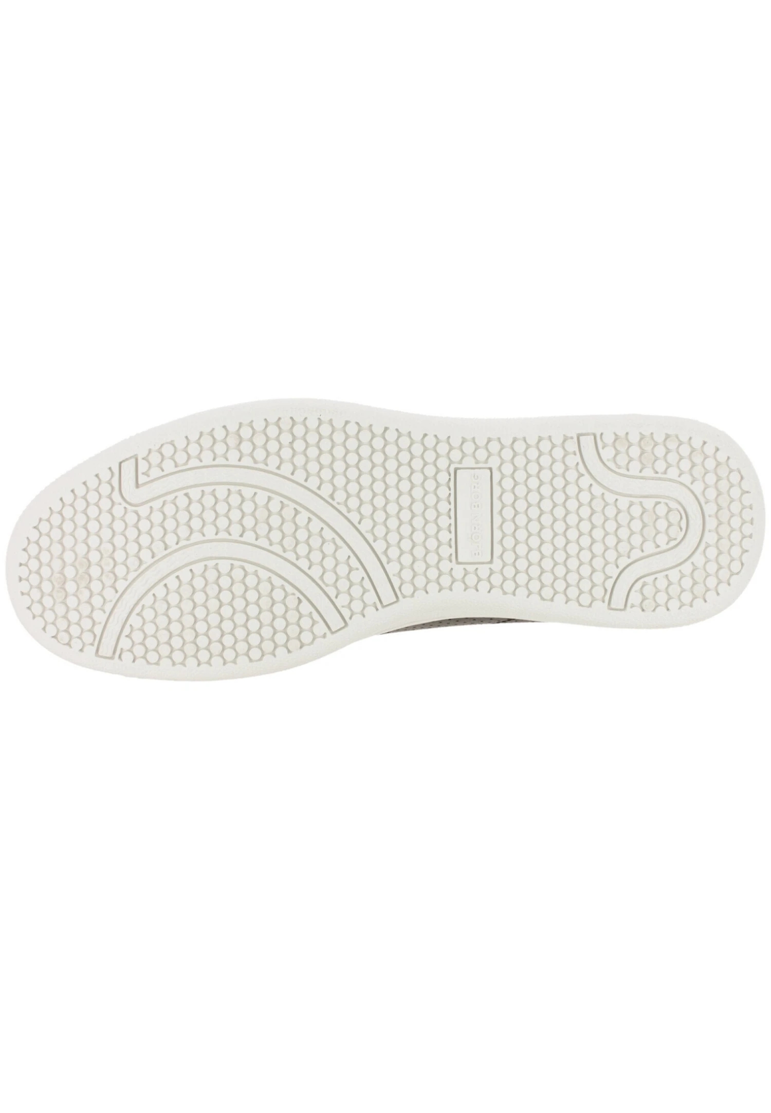 BJØRN BORG Sneakers Laag - Black 6 BJØRN BORG Sneakers Laag - Black - Afbeelding 6